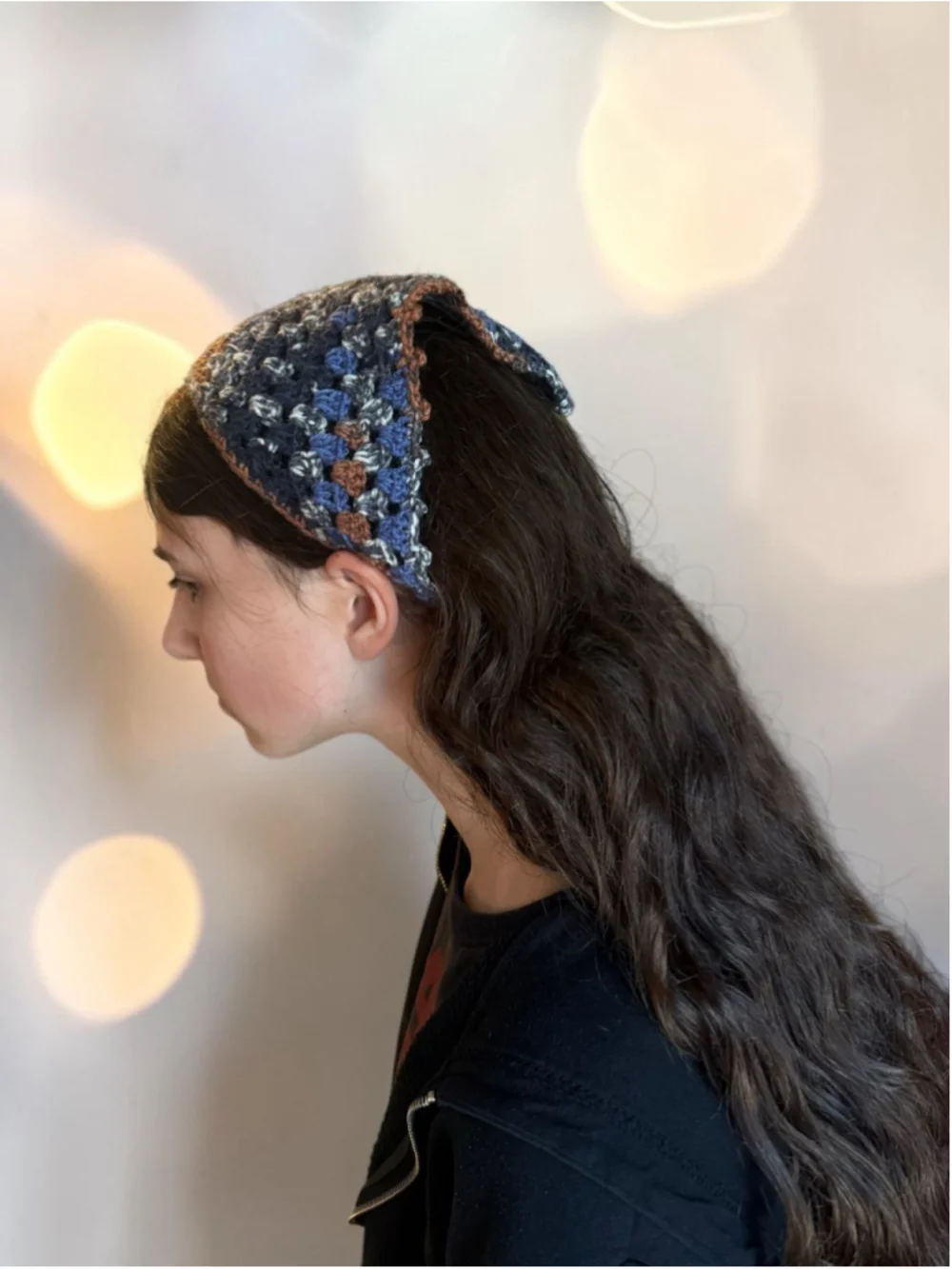 Unbranded handmade by